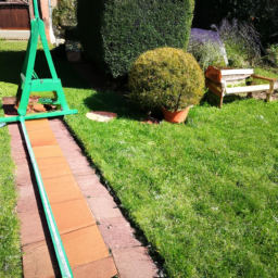 Gazon de Jardin : découvrez les différentes variétés de gazon pour choisir celle qui convient le mieux à votre jardin La Valette-du-Var